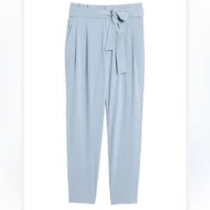 Athleta Skyline Pant light blue Size 6